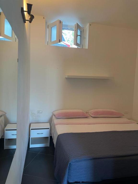 Appartamento Tosk House Peschici Esterno foto