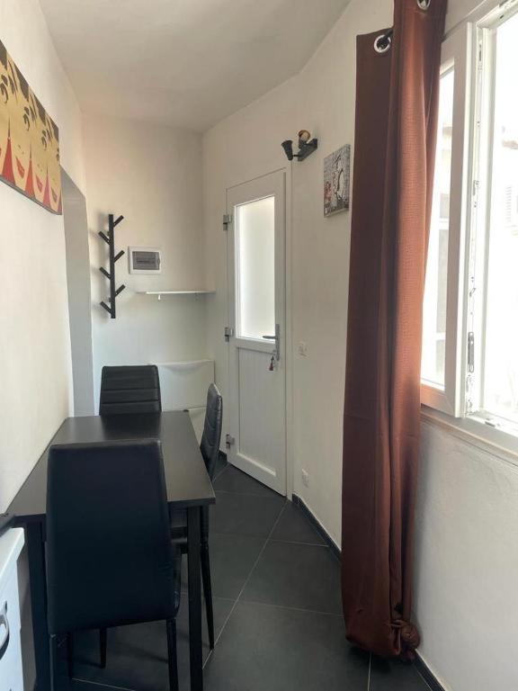 Appartamento Tosk House Peschici Esterno foto