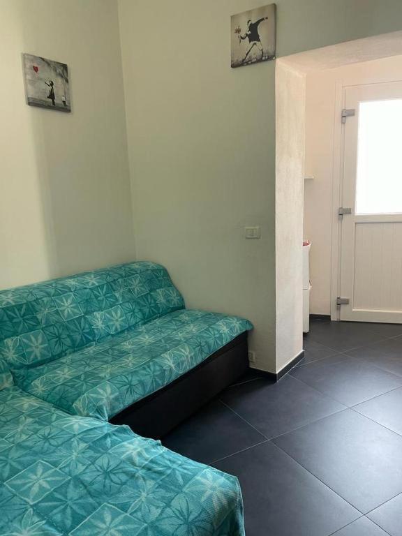 Appartamento Tosk House Peschici Esterno foto