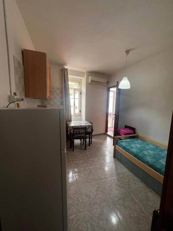 Appartamento Tosk House Peschici Esterno foto