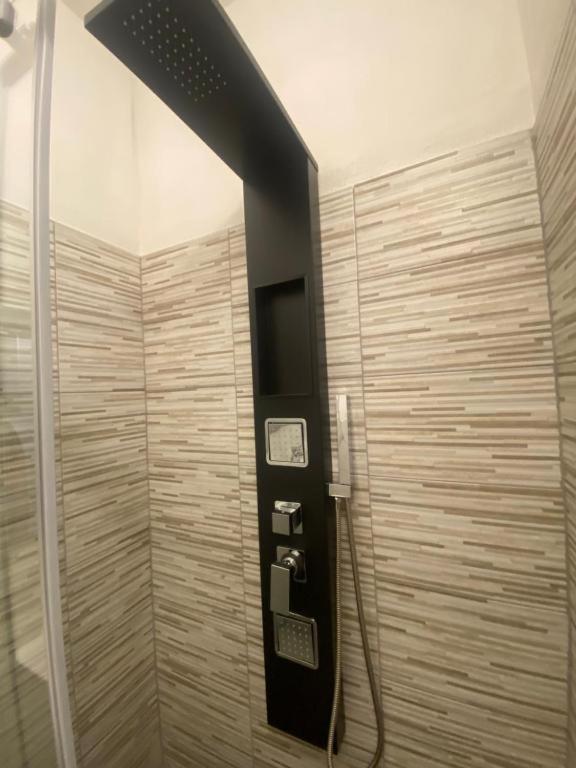 Appartamento Tosk House Peschici Esterno foto