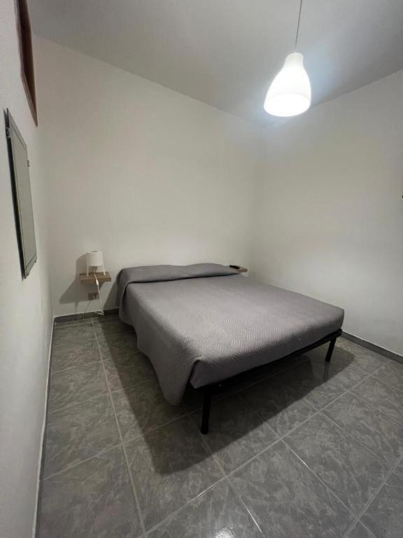 Appartamento Tosk House Peschici Esterno foto