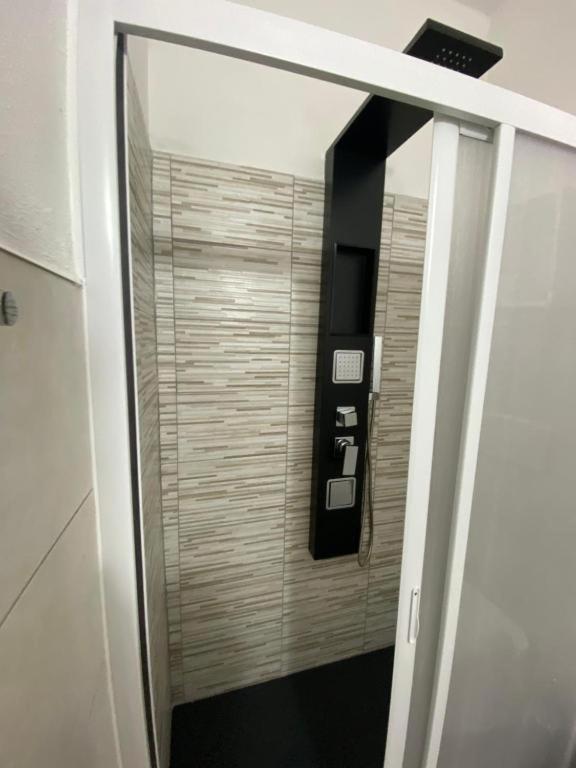 Appartamento Tosk House Peschici Esterno foto